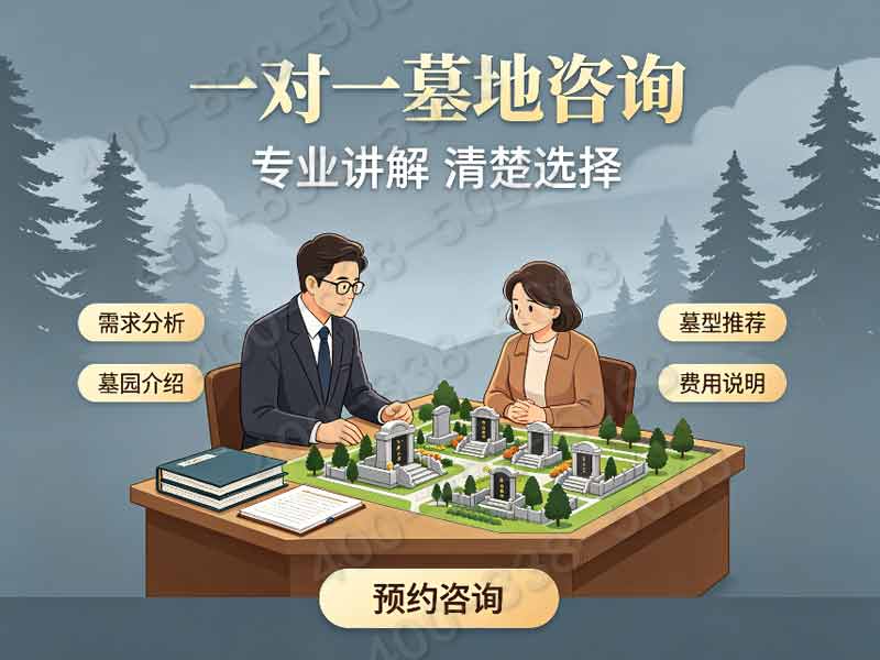 天堂陵园怎么样（天堂陵园有选墓专车吗）