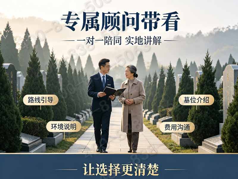 天堂公墓老牌园区售后咨询专线完整汇总