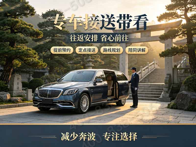 天堂公墓经典园区墓碑特惠活动：代祭服务低价套餐选购咨询全攻略